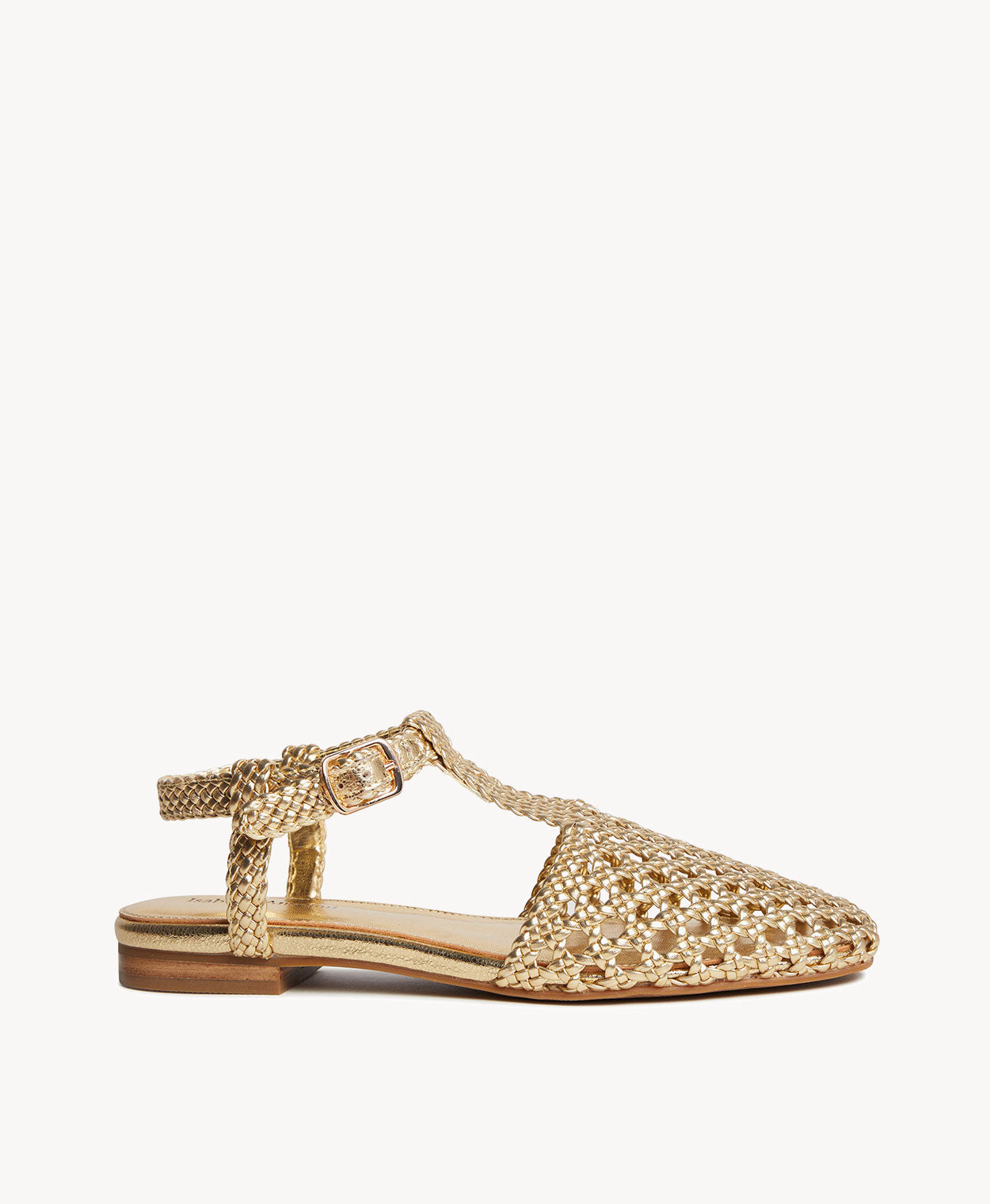 Buy Bianca Flat Online in New Zealand