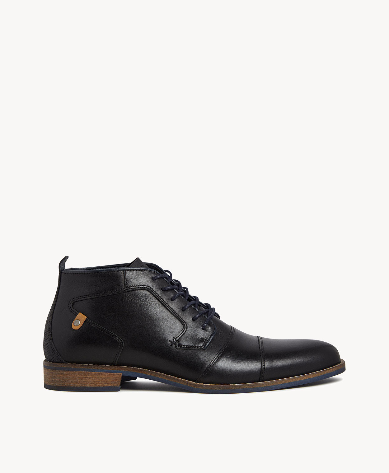 Buy Geoff Dress Boot Online in New Zealand