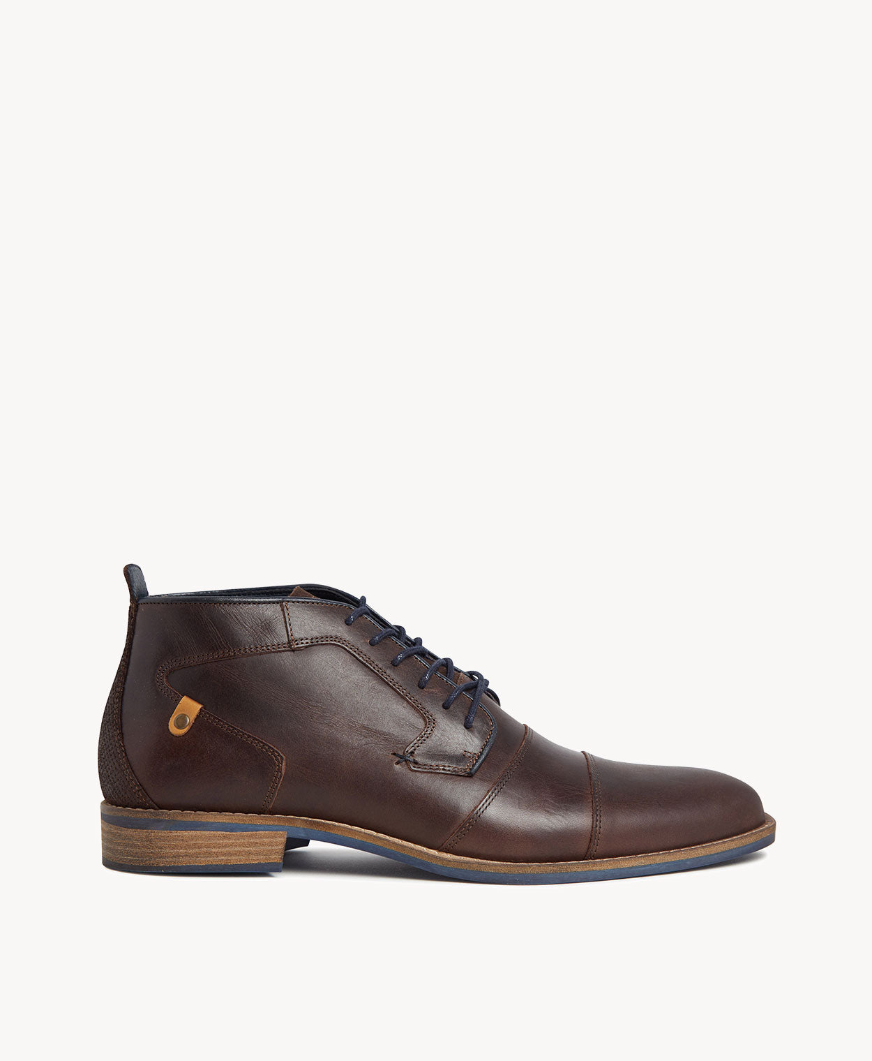 Buy Geoff Dress Boot Online in New Zealand