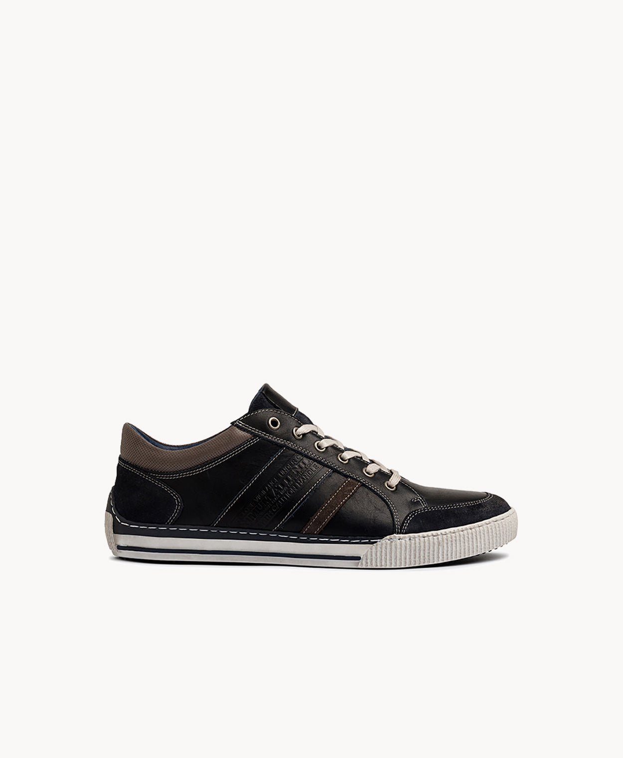 Buy Hynek Leather Sneaker Online in New Zealand | Merchant 1948