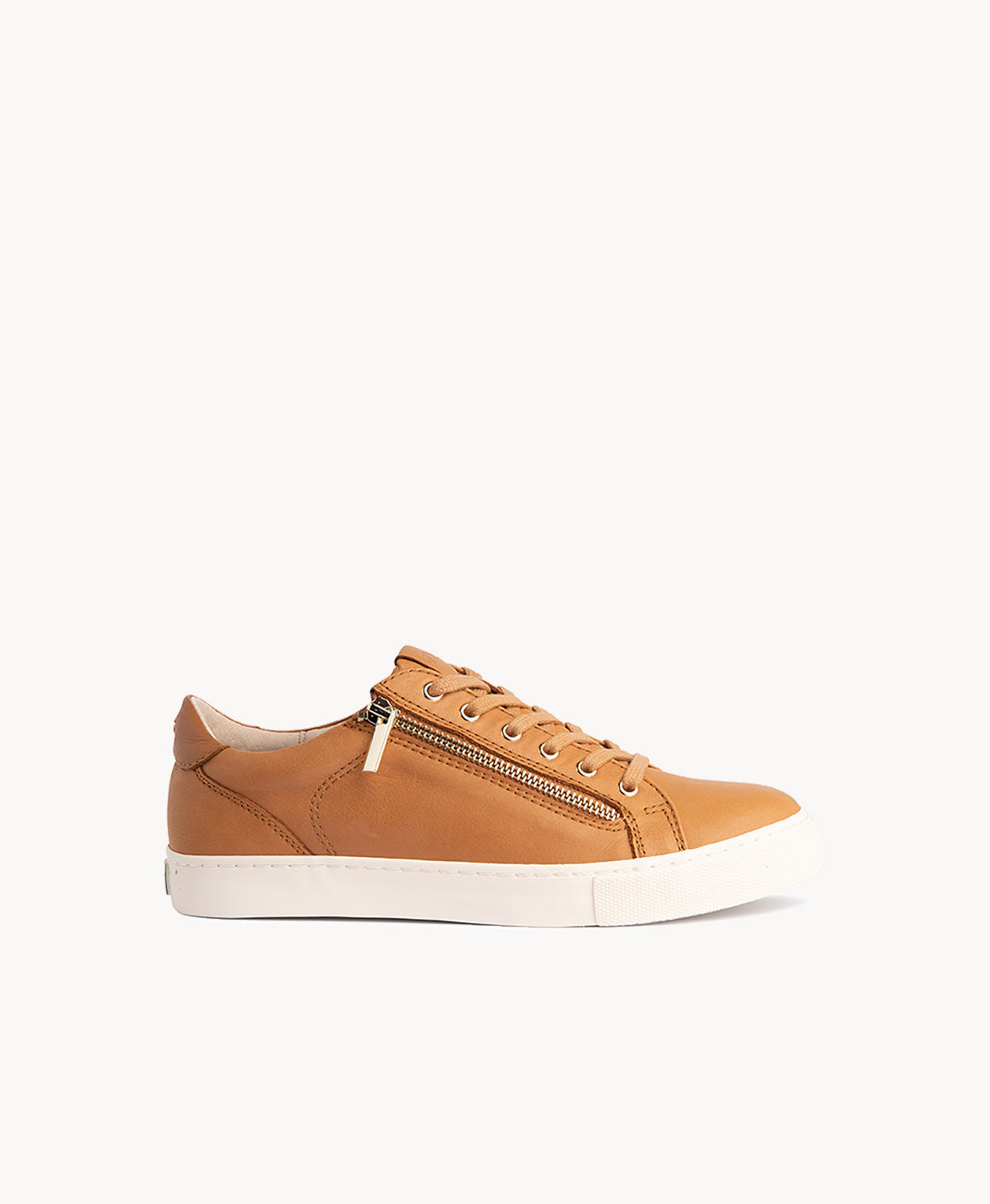 Buy Imogen Zip Sneaker Online in New Zealand | Merchant 1948