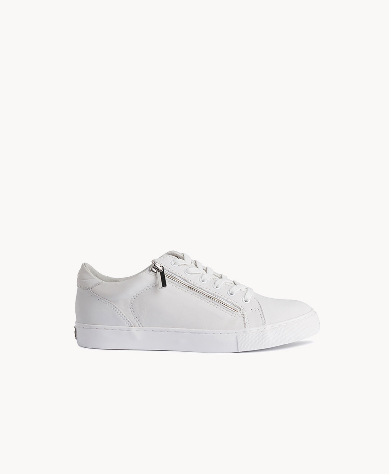 Buy Imogen Zip Sneaker Online in New Zealand | Merchant 1948
