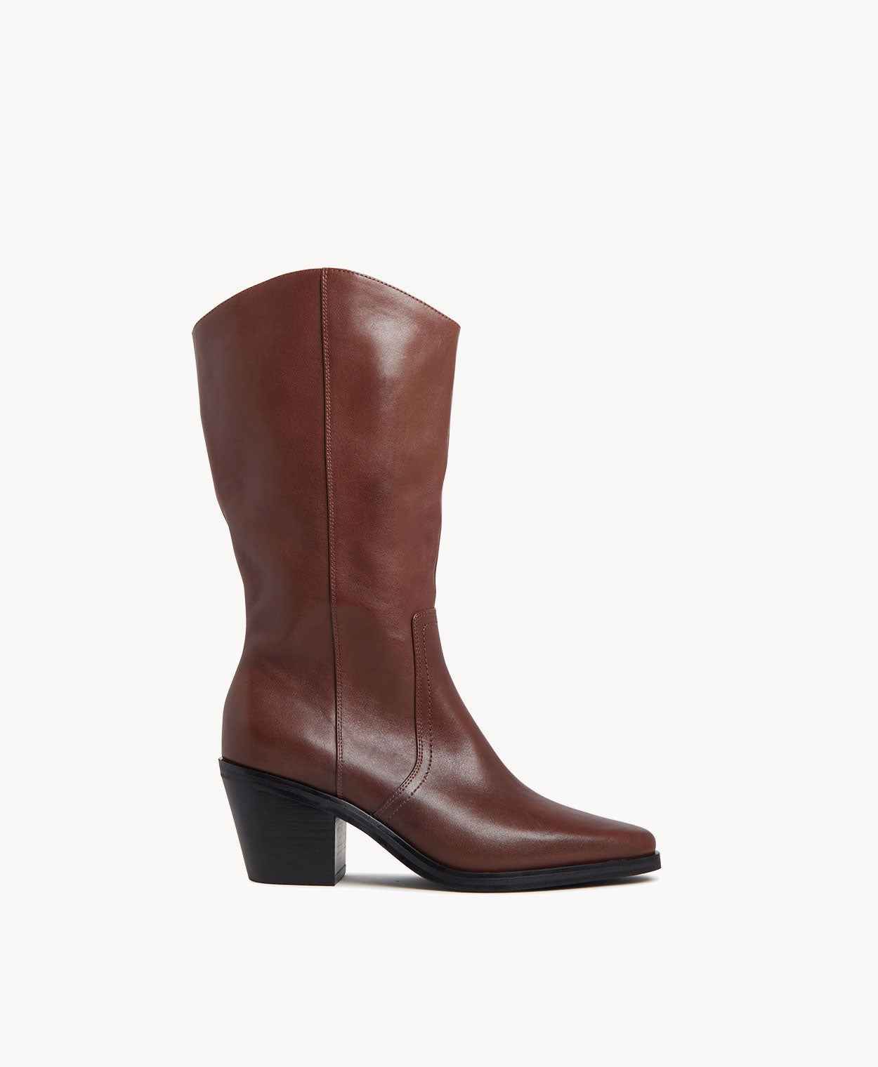 womens leather dress boots wide calf Buy Waterford Boot with Online in New Zealand a line lace bride dress Candies little black dress Just Right Height 2 Size:us-6