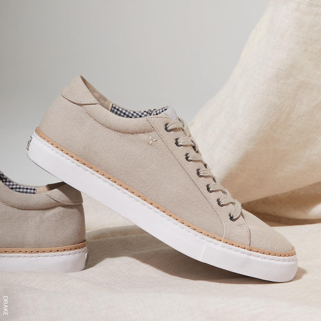 How to Care: Canvas/Fabric