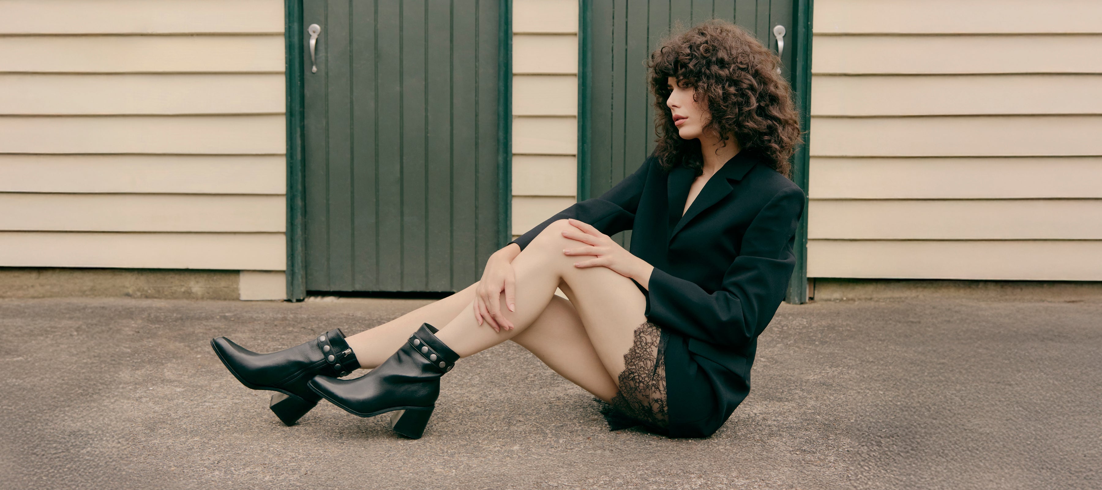 Grunge Styling in 2026: Modern Grunge Fashion for Women in New Zealand ...