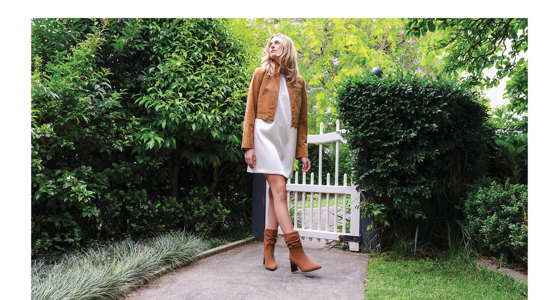 Introducing Transeasonal 25'