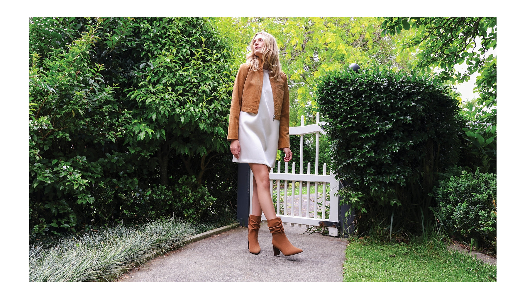 Introducing Transeasonal 25'