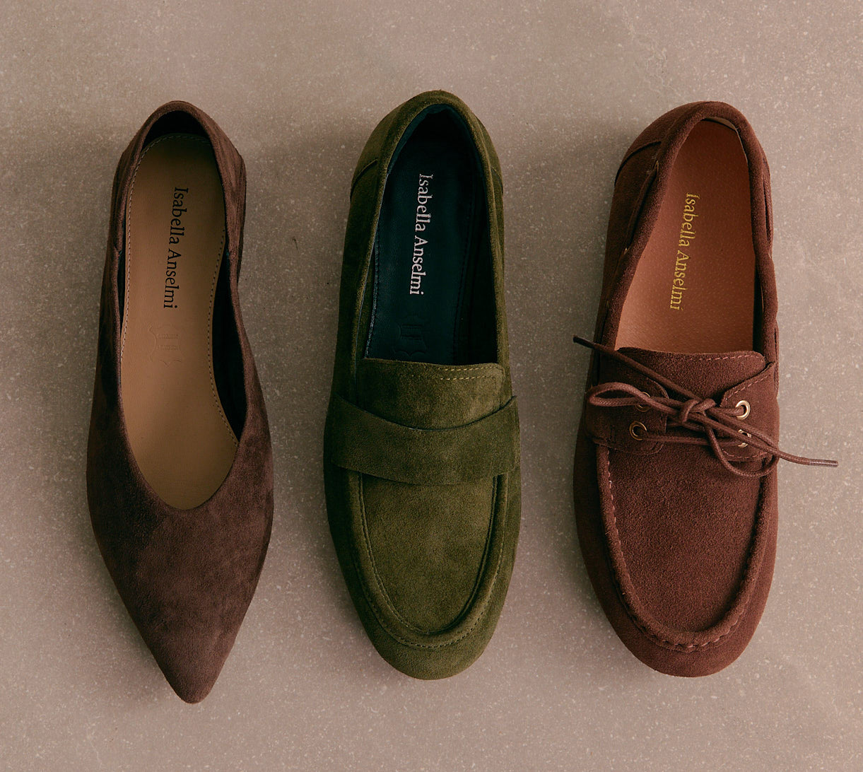 How to Care for Suede Shoes in New Zealand & Australia