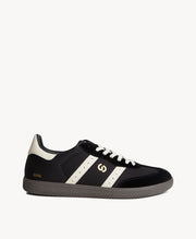 Women's Parallel Canvas Collab Sneaker - Sneaker | Womens Shoes - Merchant 1948