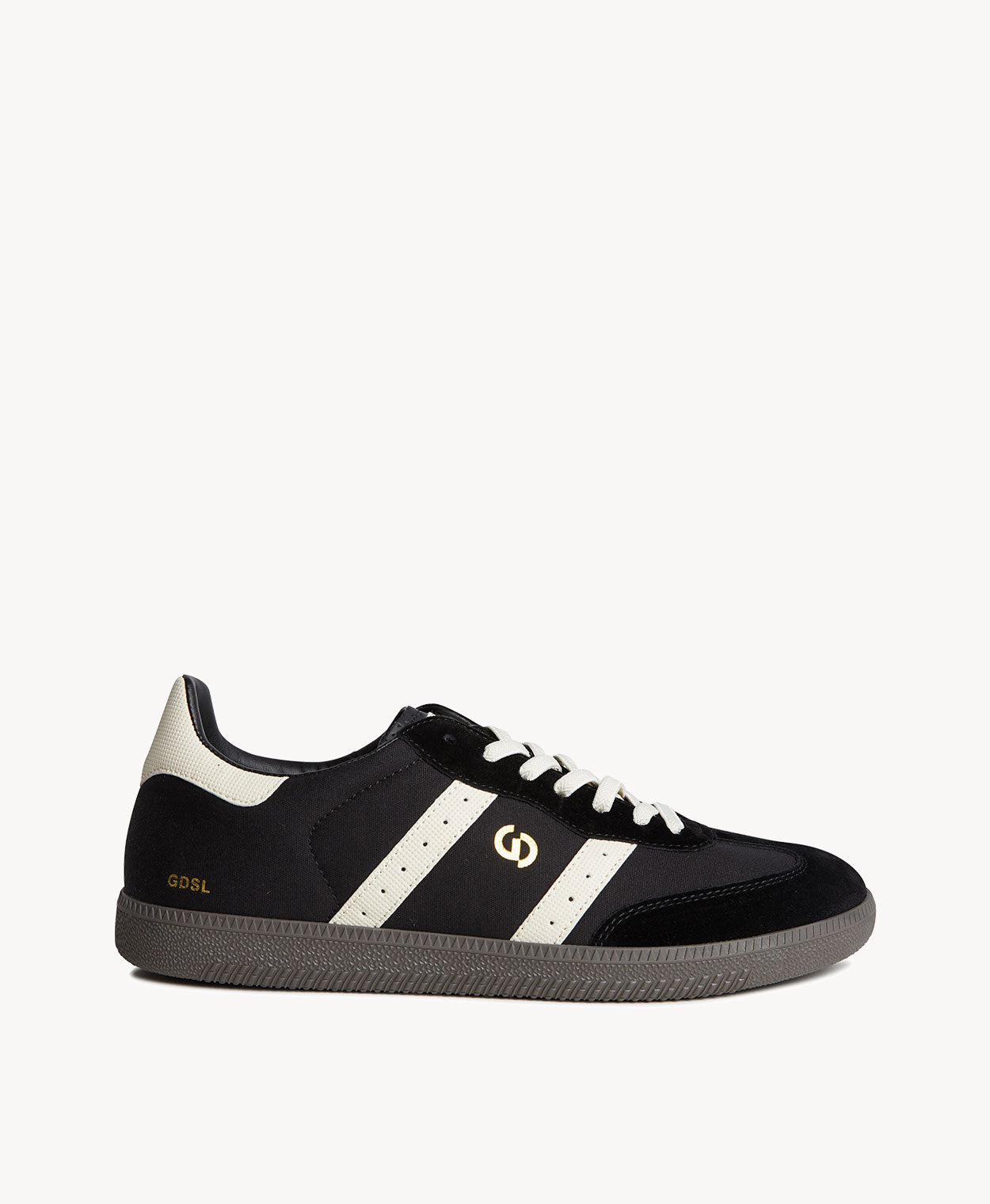 Men's Parallel Canvas Collab Sneaker - - Merchant 1948