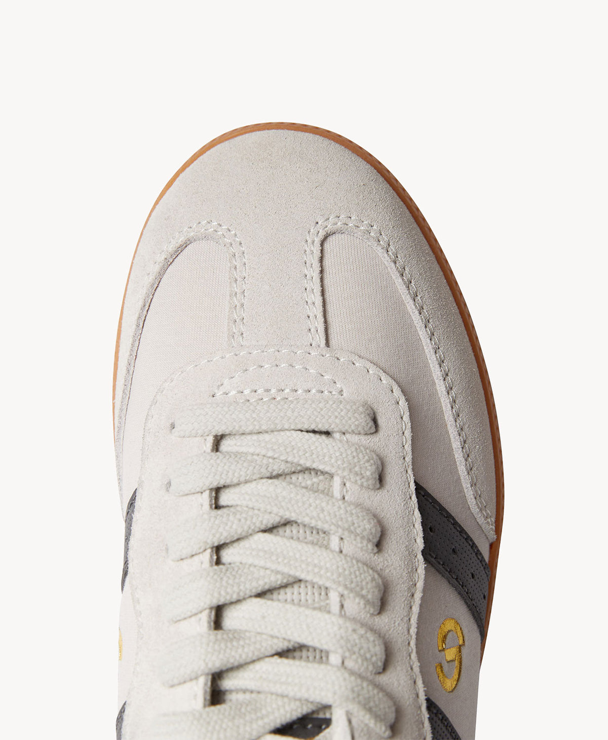 Men's Parallel Canvas Collab Sneaker - - Merchant 1948