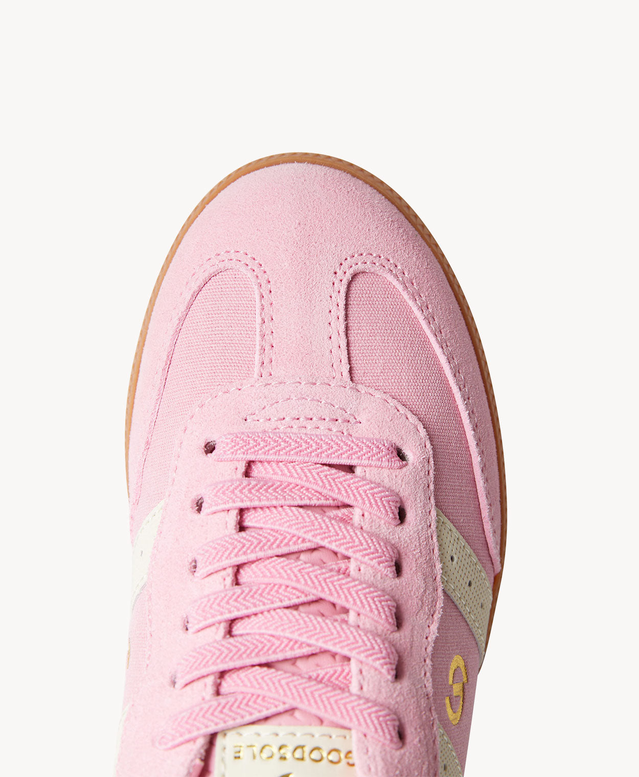 Women's Parallel Collab Sneaker - Sneaker | Womens Shoes - Merchant 1948