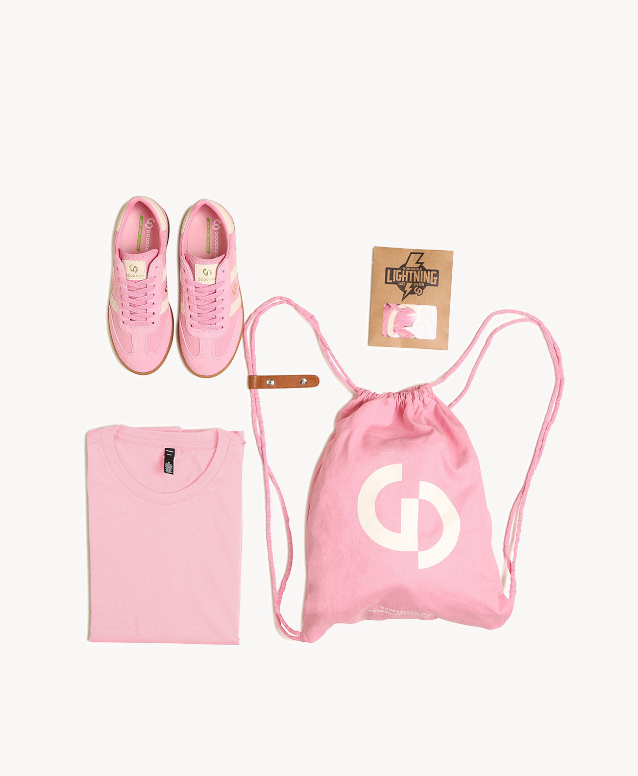 Women's Parallel Collab Sneaker - Sneaker | Womens Shoes - Merchant 1948