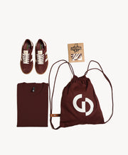 Women's Parallel Collab Sneaker - Sneaker | Womens Shoes - Merchant 1948