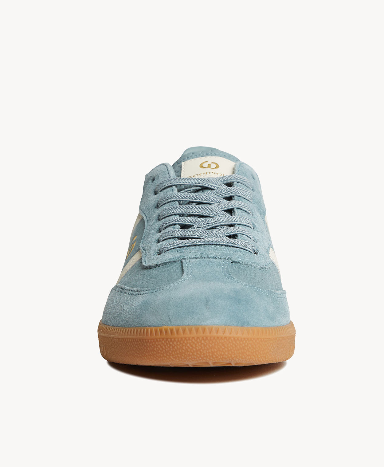 Women's Parallel Canvas Collab Sneaker - Sneaker | Womens Shoes - Merchant 1948
