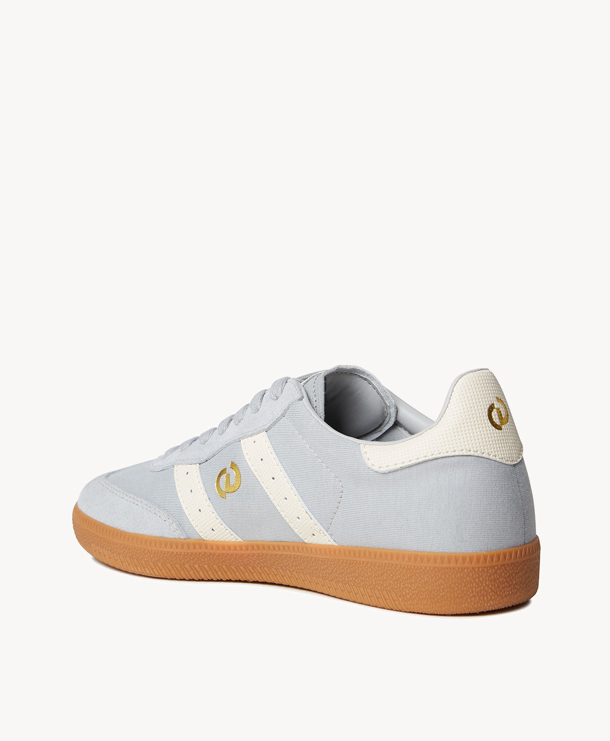 Men's Parallel Canvas Collab Sneaker - - Merchant 1948