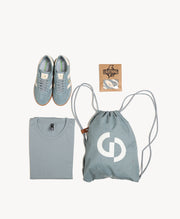 Women's Parallel Collab Sneaker - Sneaker | Womens Shoes - Merchant 1948