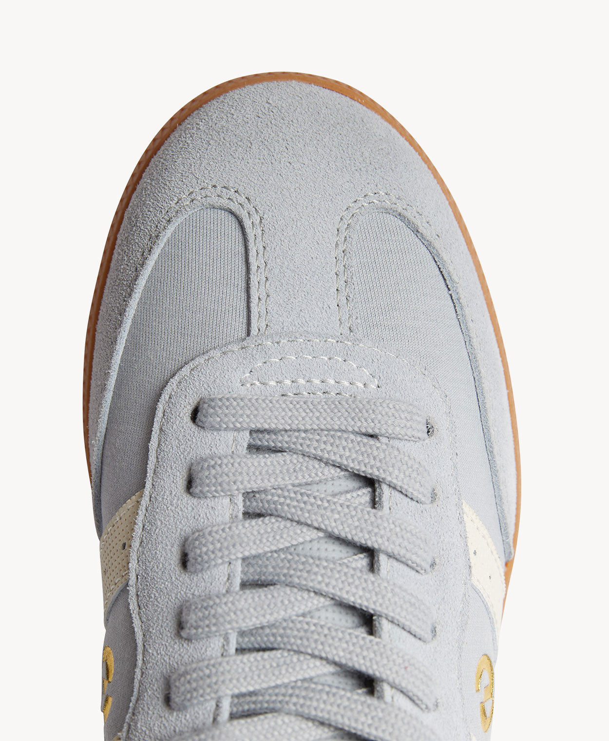 Men's Parallel Canvas Collab Sneaker - - Merchant 1948