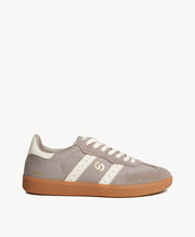 Women's Parallel Canvas Collab Sneaker - Sneaker | Womens Shoes - Merchant 1948