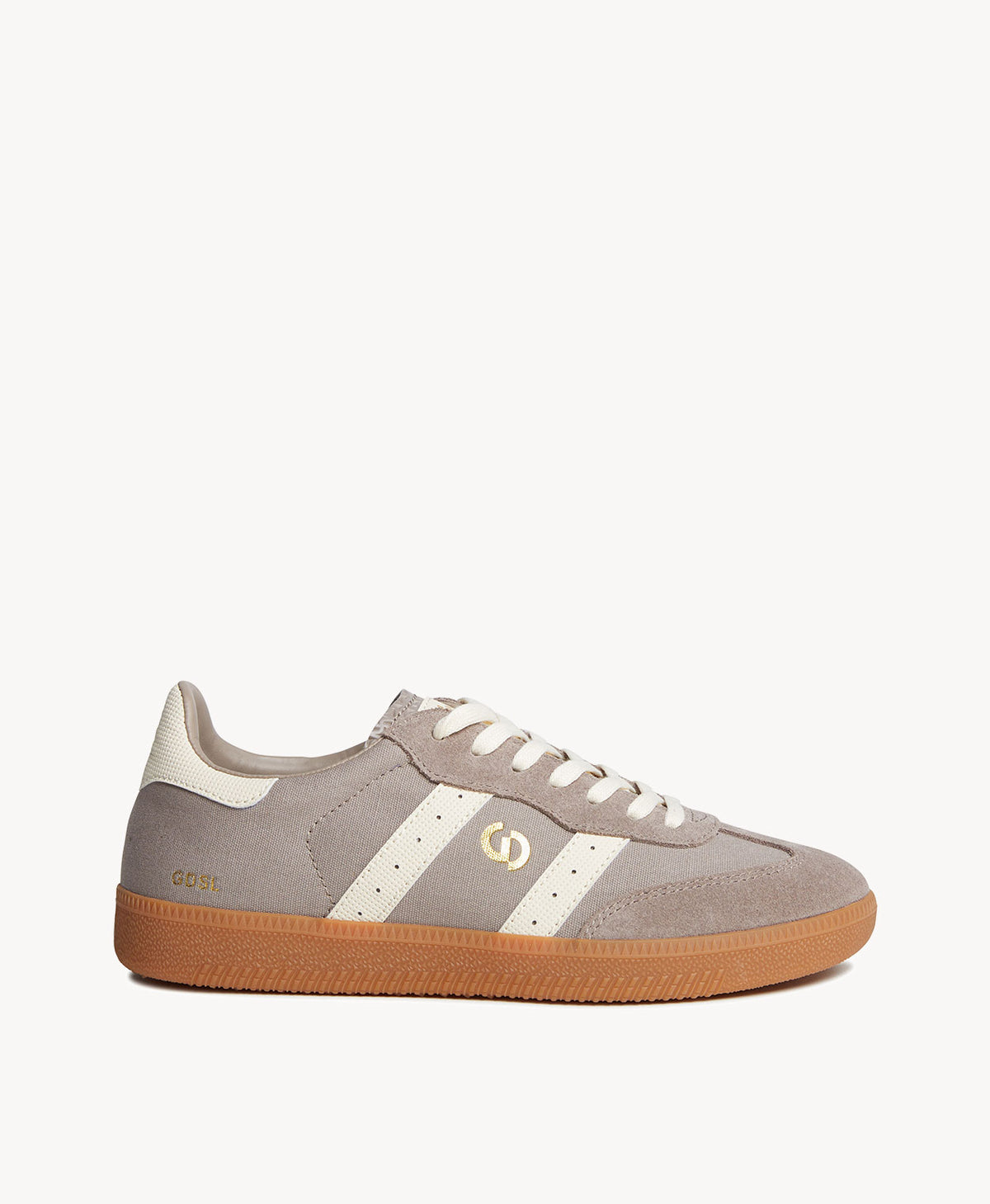 Men's Parallel Canvas Collab Sneaker - - Merchant 1948