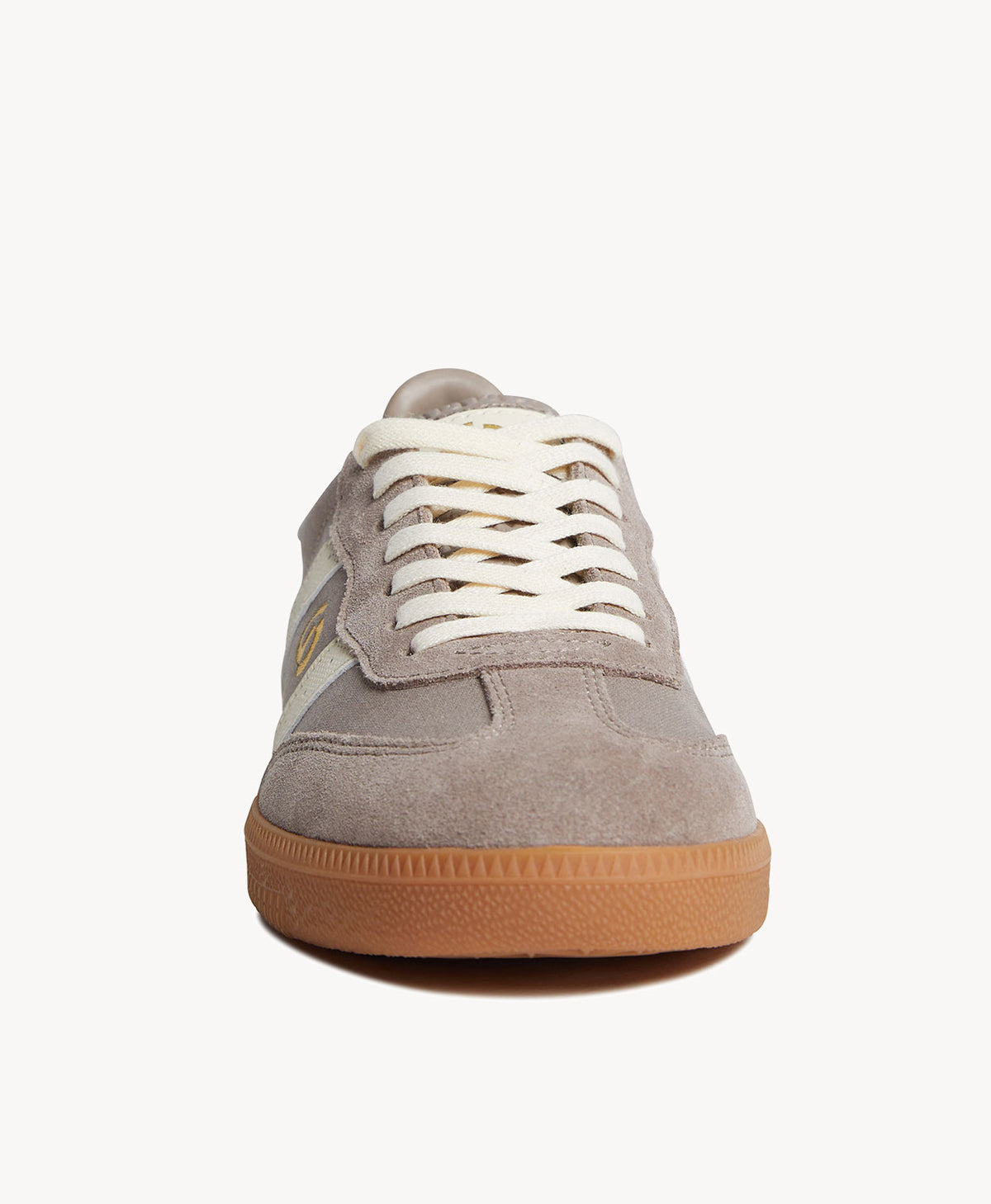 Men's Parallel Canvas Collab Sneaker - - Merchant 1948