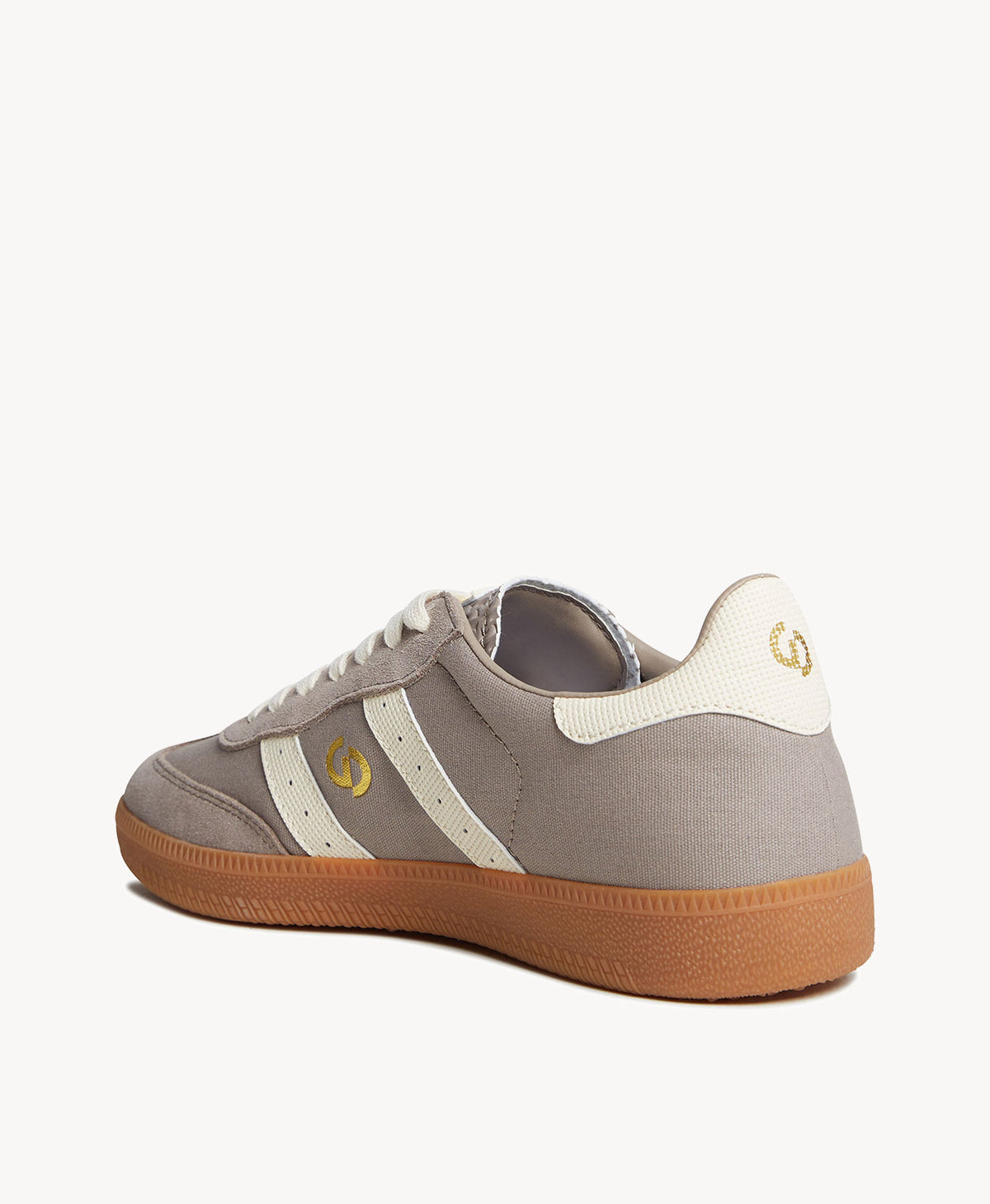 Men's Parallel Canvas Collab Sneaker - - Merchant 1948