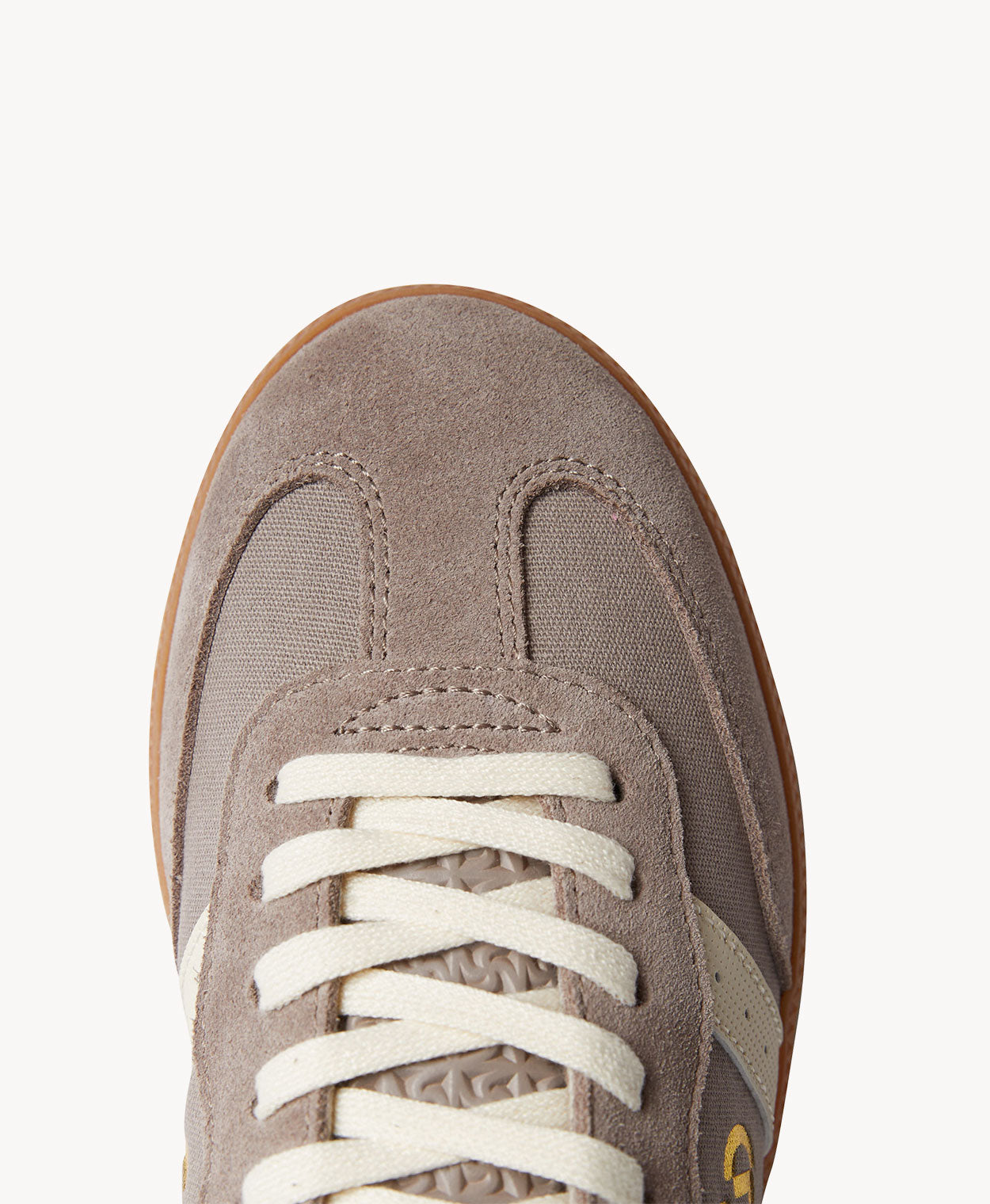 Men's Parallel Canvas Collab Sneaker - - Merchant 1948