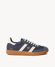 Men's Parallel Canvas Collab Sneaker - - Merchant 1948
