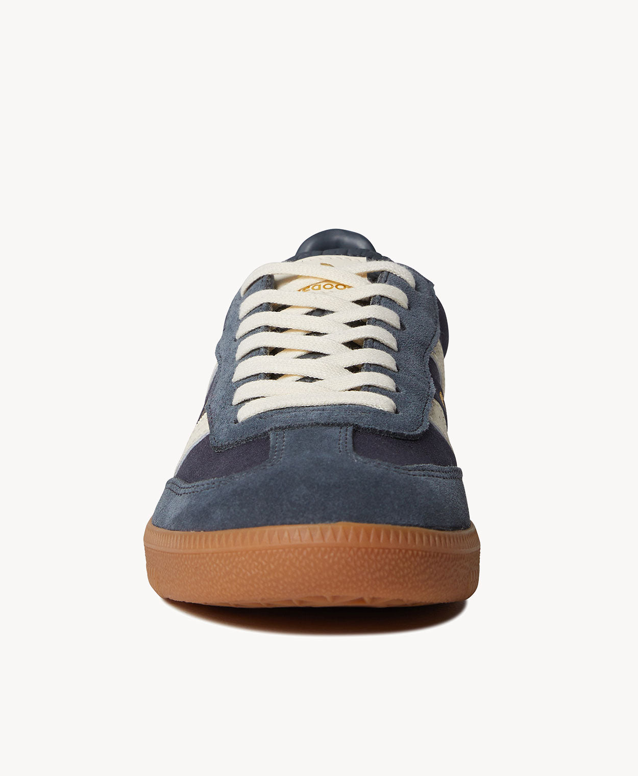 Men's Parallel Canvas Collab Sneaker - - Merchant 1948