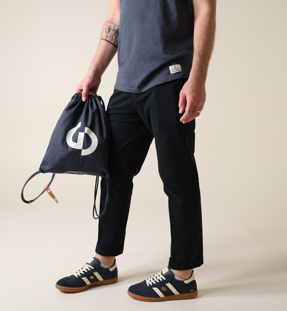 Men's Parallel Collab Sneaker - - Merchant 1948