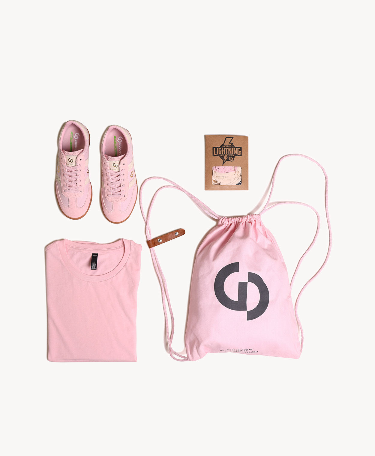 Women's Parallel Collab Sneaker - Sneaker | Womens Shoes - Merchant 1948