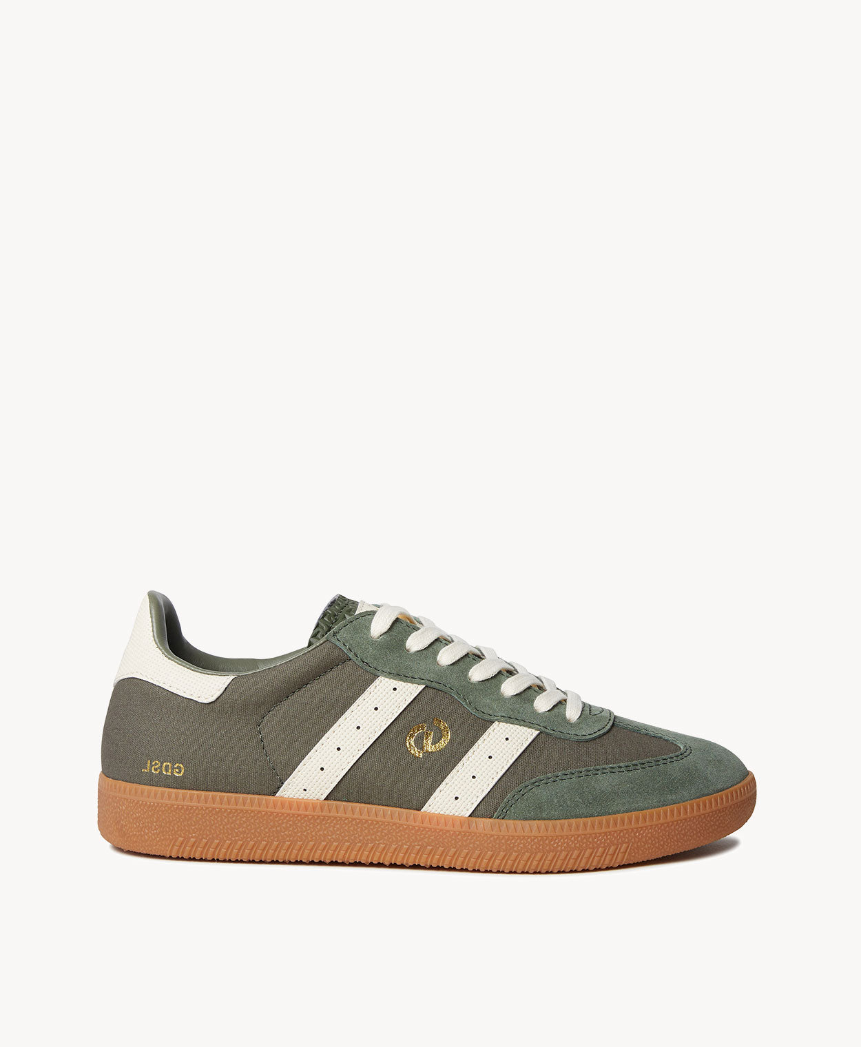 Men's Parallel Canvas Collab Sneaker - - Merchant 1948