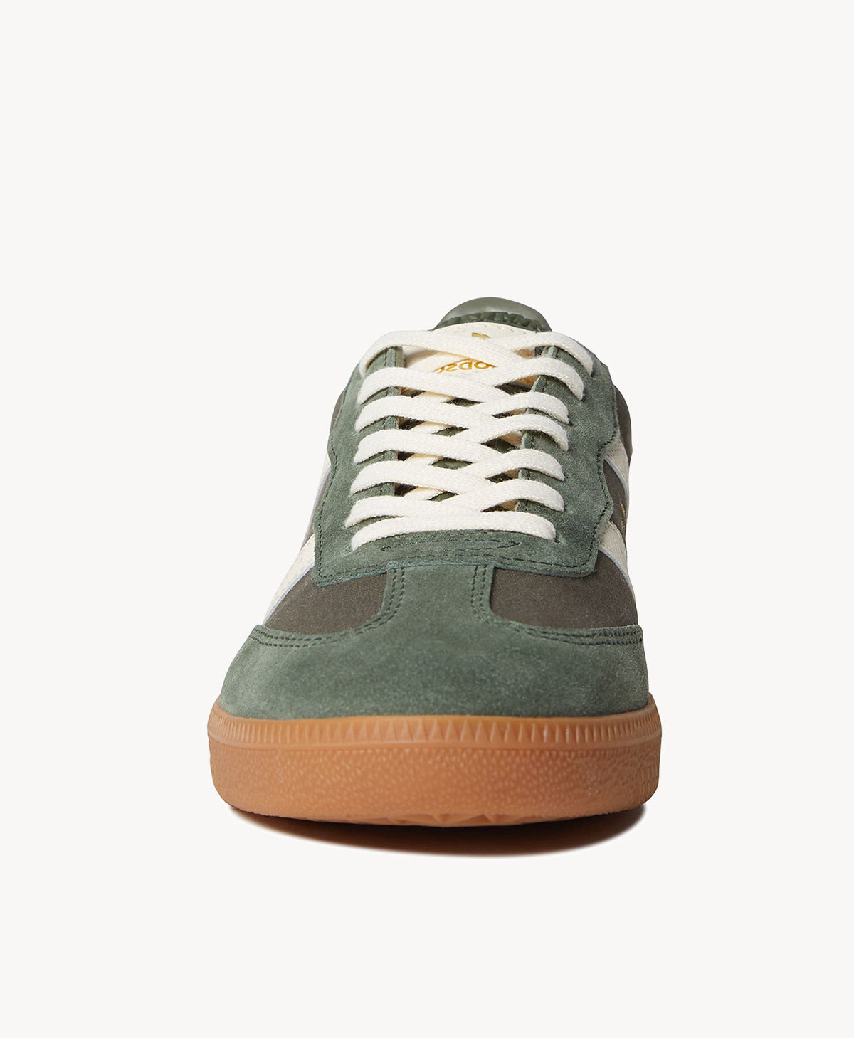 Men's Parallel Canvas Collab Sneaker - - Merchant 1948