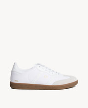 Men's Parallel Canvas Collab Sneaker - Sneaker | Mens Shoes - Merchant 1948