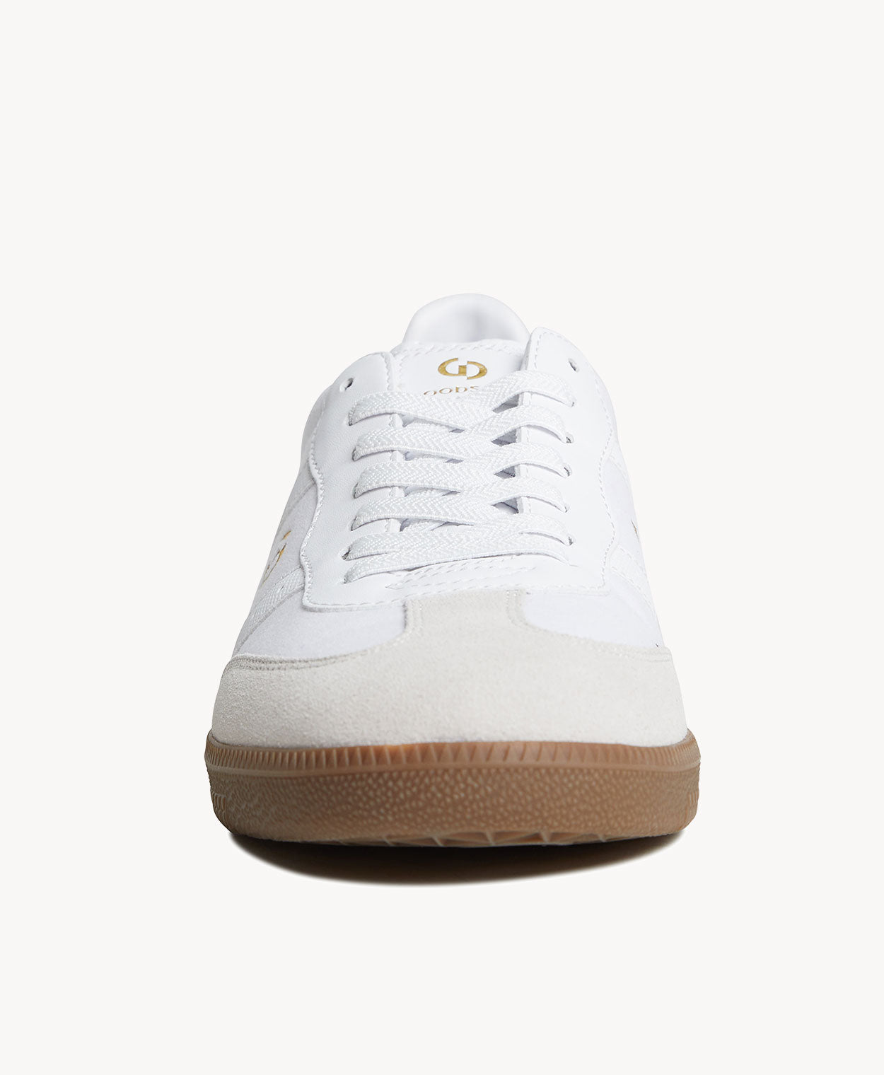 Men's Parallel Canvas Collab Sneaker - - Merchant 1948