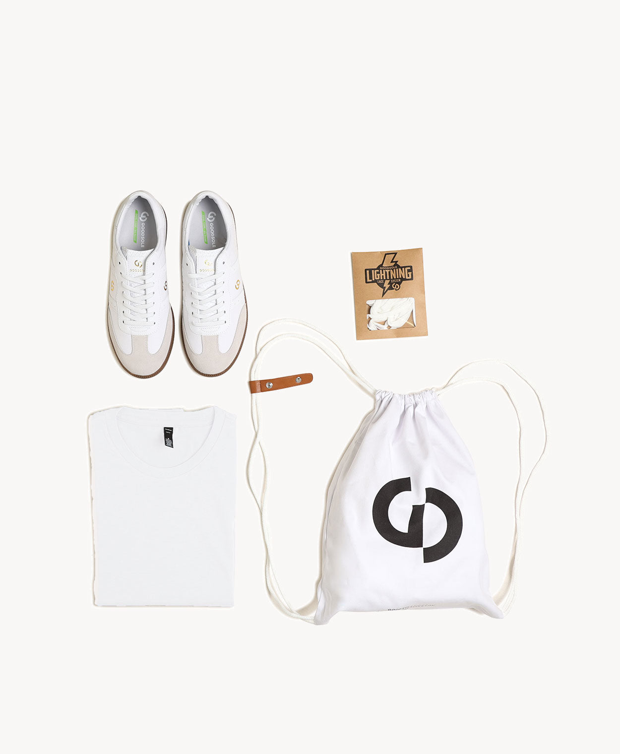 Men's Parallel Canvas Collab Sneaker - - Merchant 1948