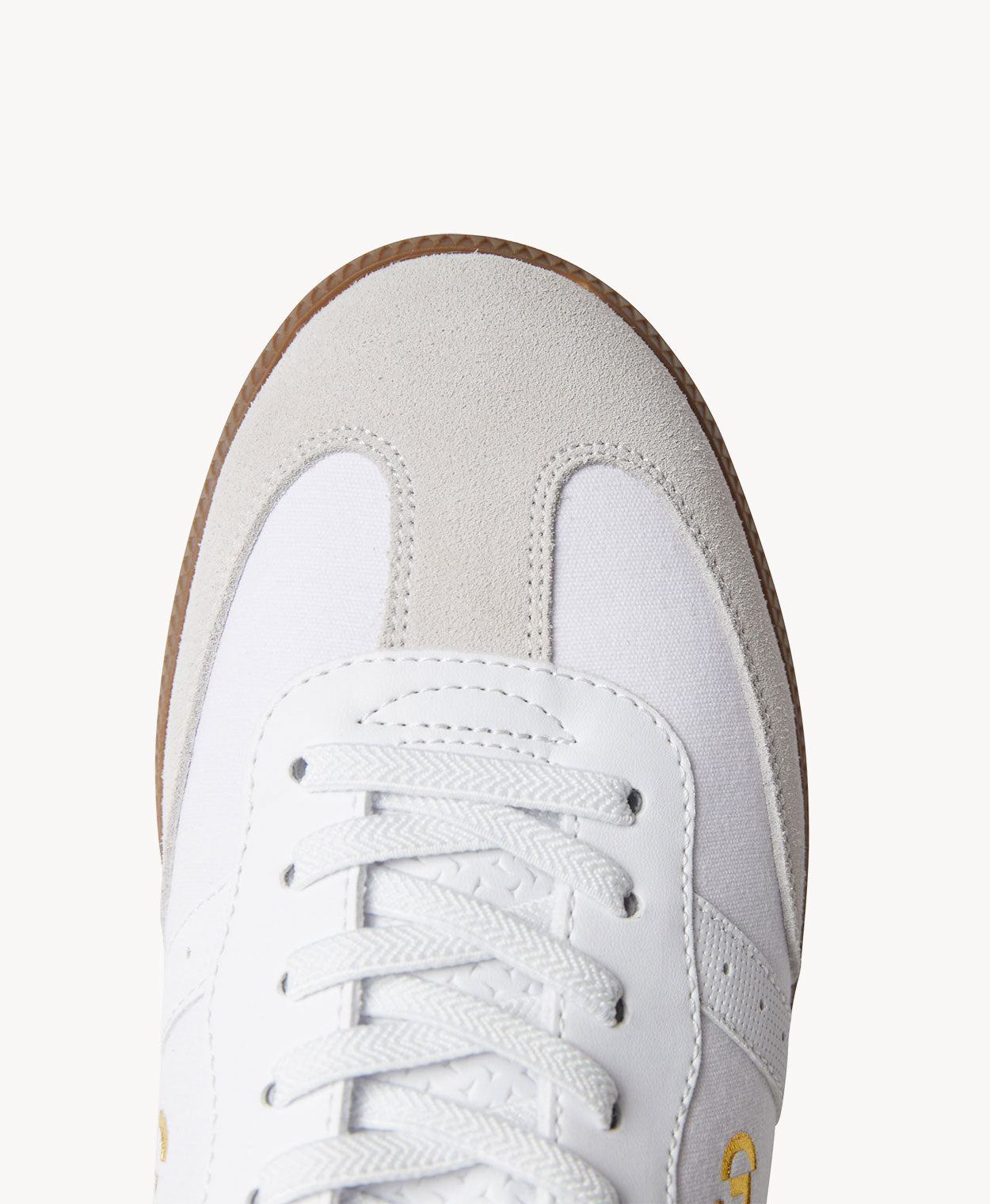 Men's Parallel Canvas Collab Sneaker - - Merchant 1948