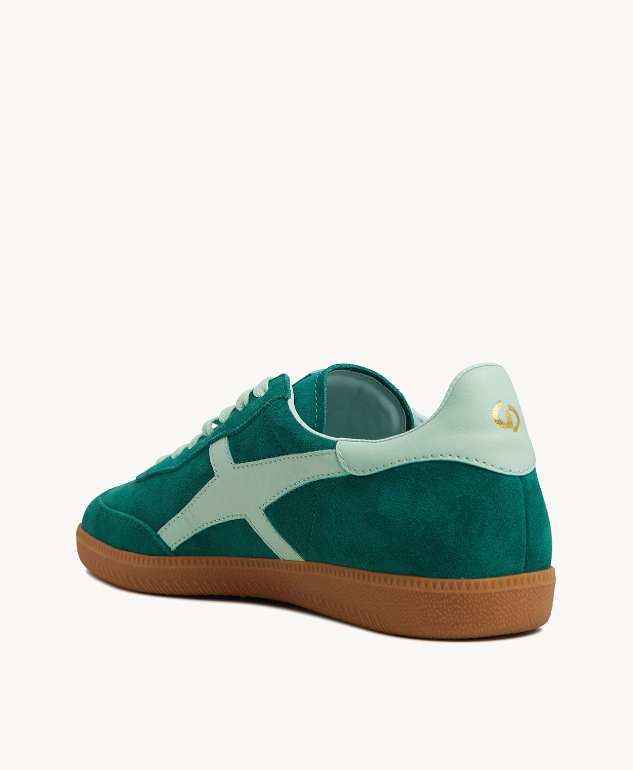 Crossroads Sneaker - - Merchant 1948