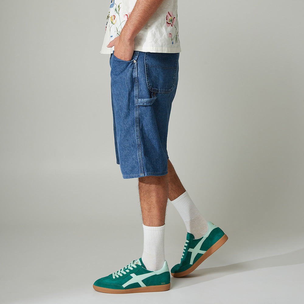 Crossroads Sneaker - - Merchant 1948