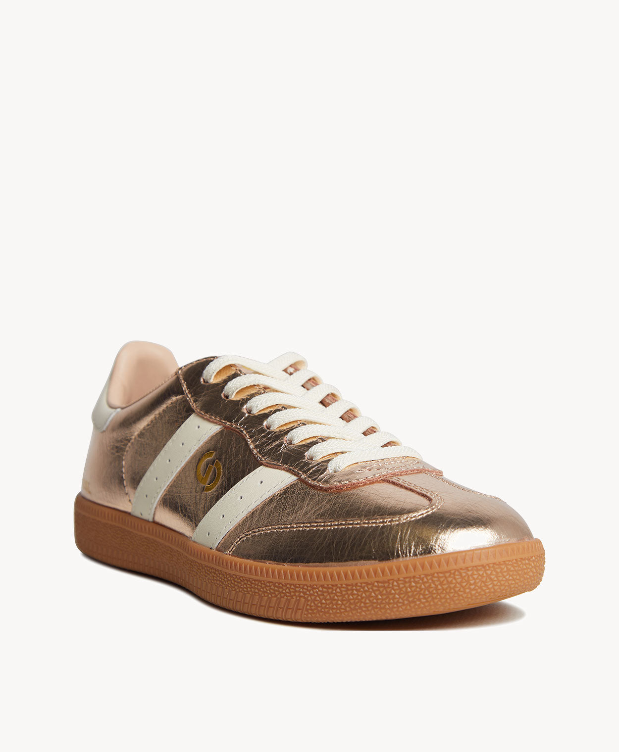 Parallel Sneaker - - Merchant 1948