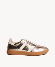 Parallel Sneaker - - Merchant 1948