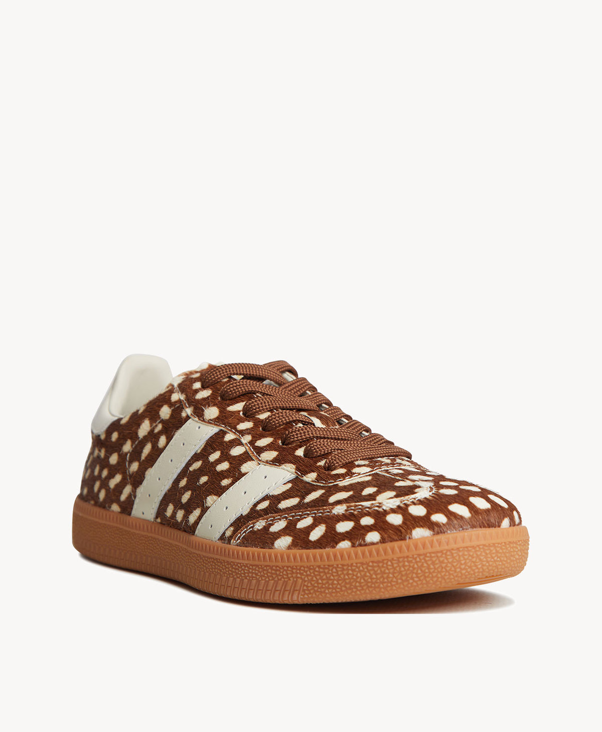 Parallel Sneaker