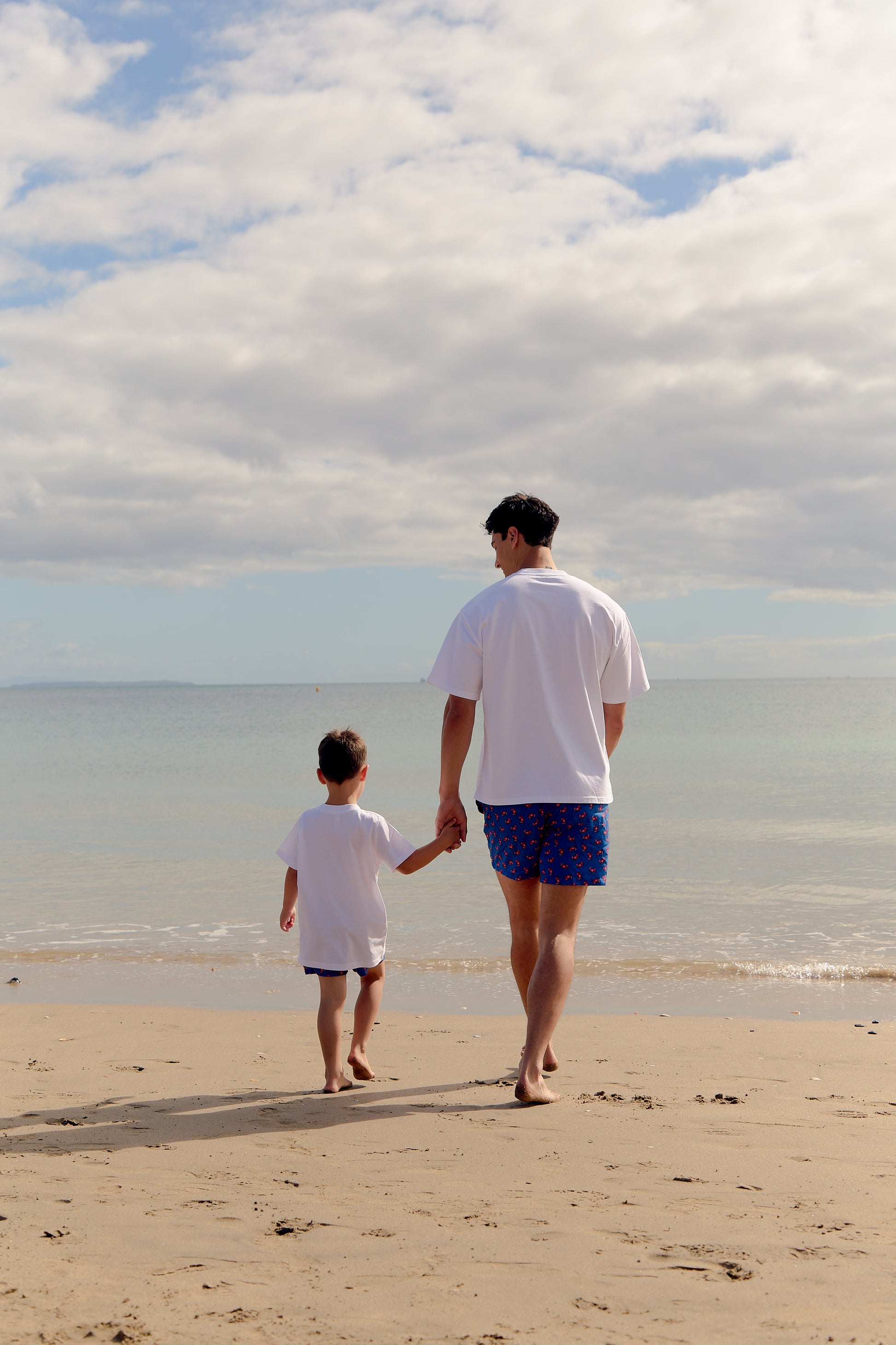 Men's Swim Short - - Merchant 1948