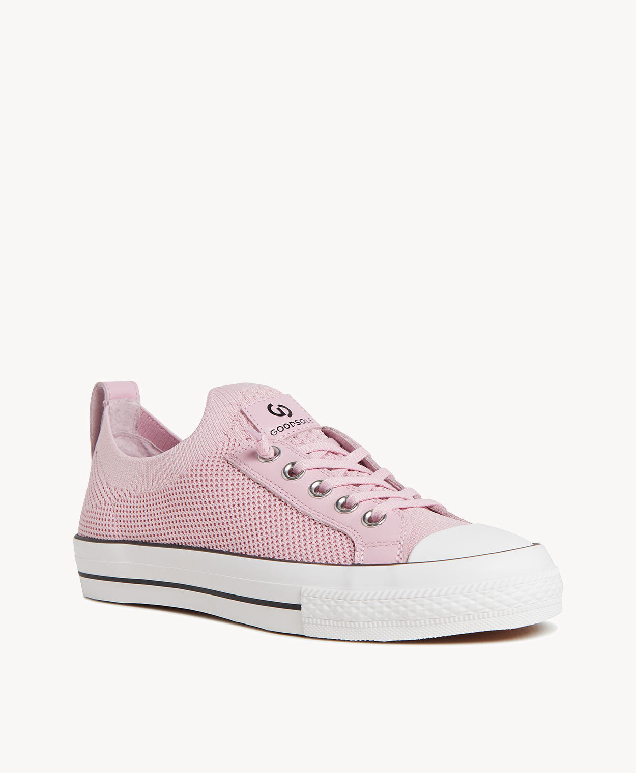 Knit Low Sneaker - Sneaker | Womens Shoes - Merchant 1948