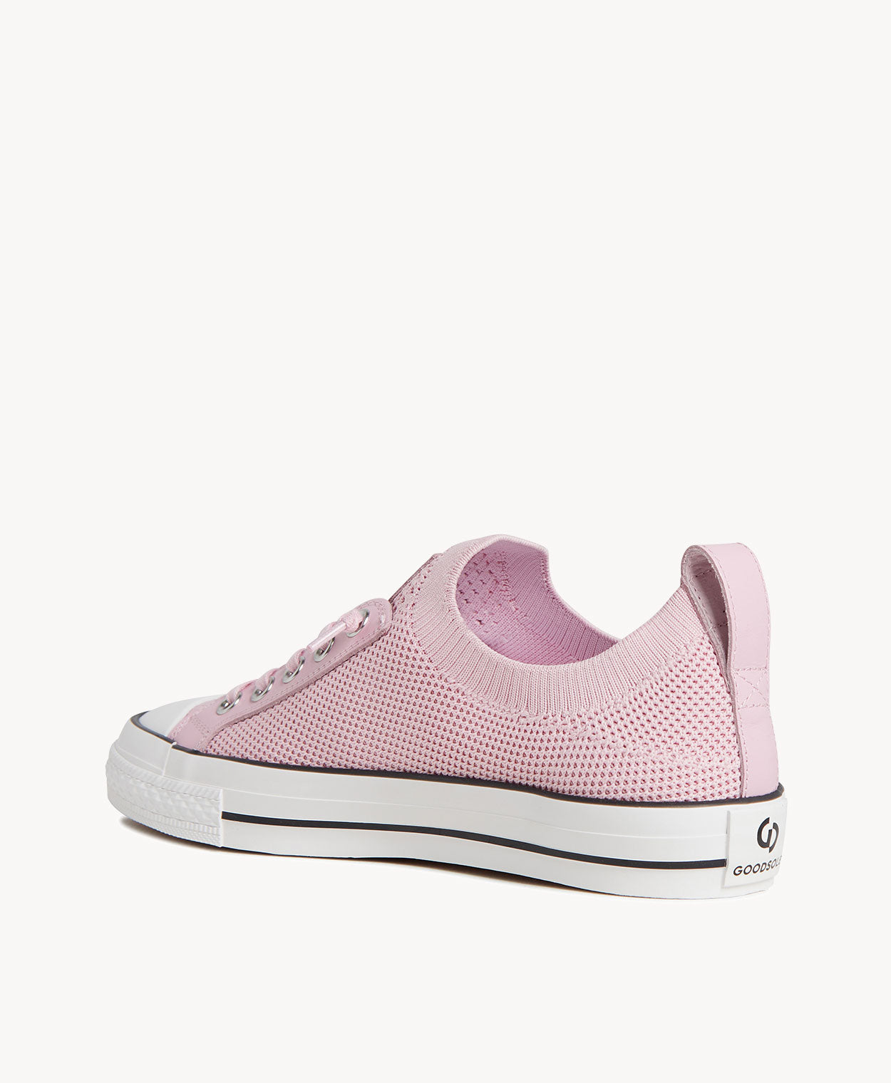 Knit Low Sneaker - Sneaker | Womens Shoes - Merchant 1948