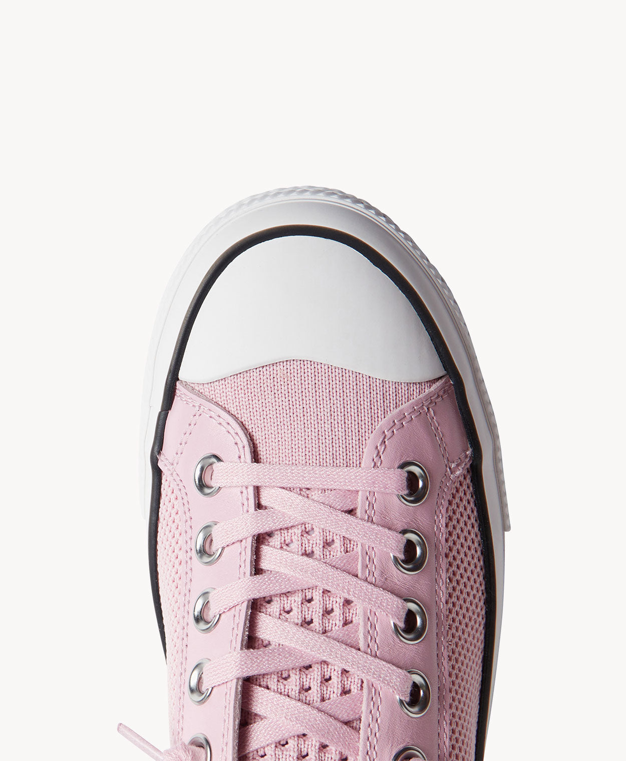 Knit Low Sneaker - Sneaker | Womens Shoes - Merchant 1948