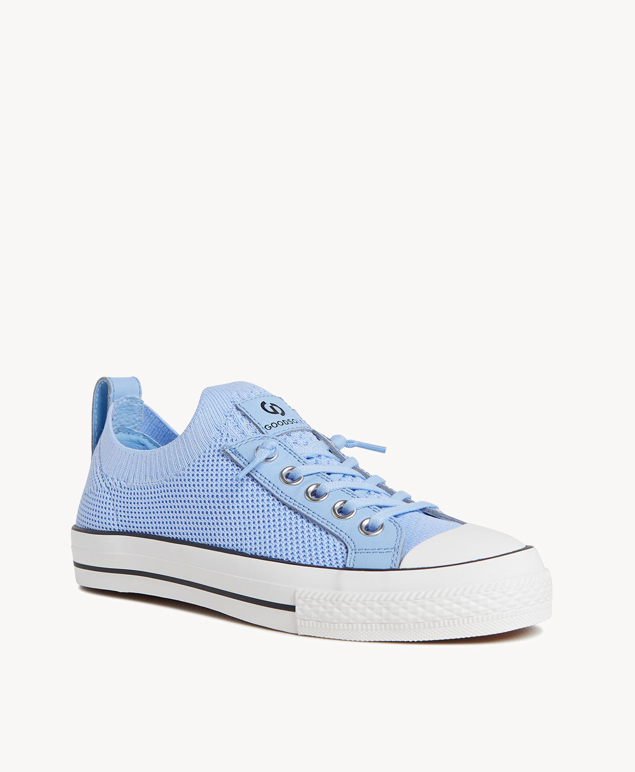 Knit Low Sneaker - Sneaker | Womens Shoes - Merchant 1948