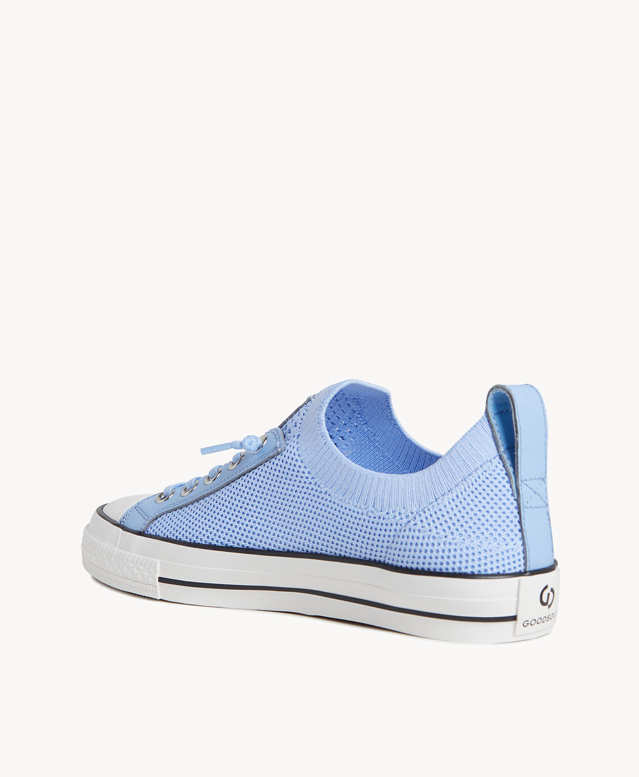 Knit Low Sneaker - Sneaker | Womens Shoes - Merchant 1948