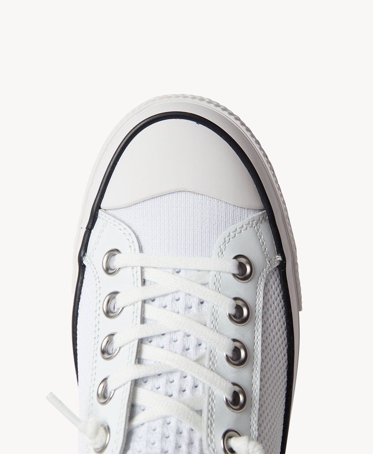 Knit Low Sneaker - Sneaker | Womens Shoes - Merchant 1948