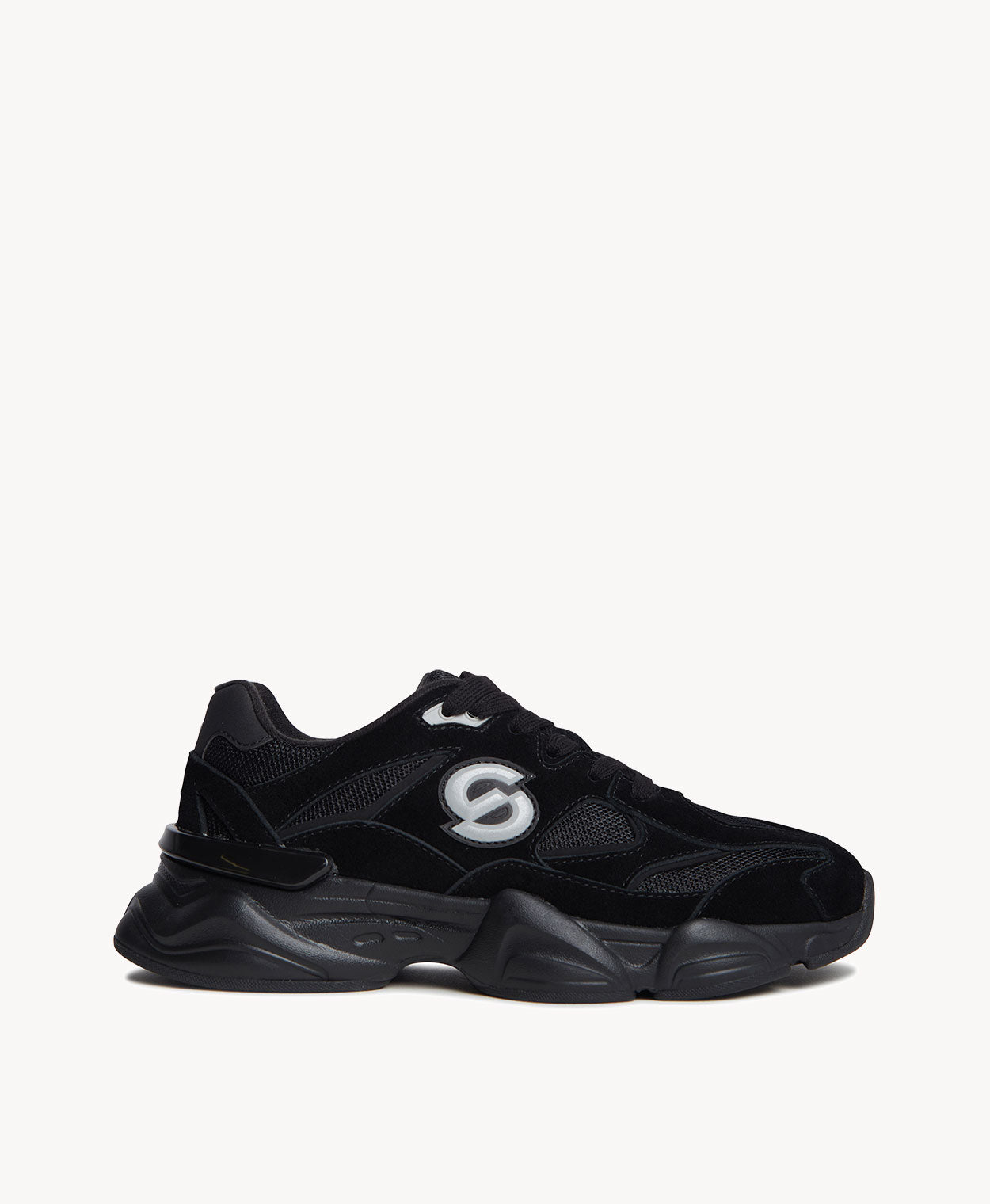 Resonant Sneaker - - Merchant 1948